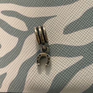 Pandora Charm Bracelet Charm